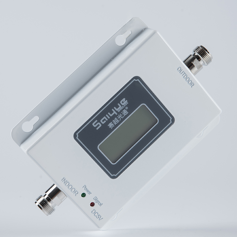 围场家用配电房机房信号放大器200㎡