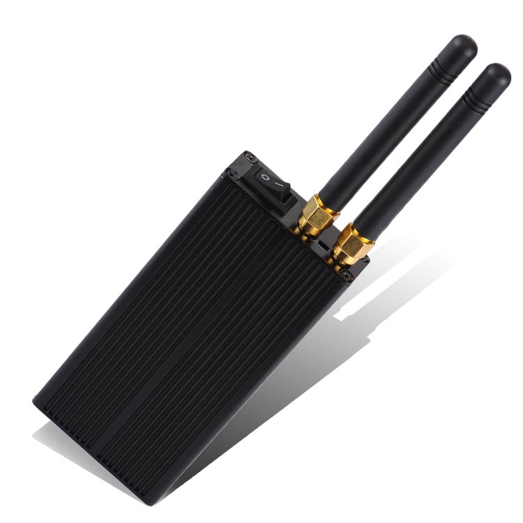 围场1.2G/1.5G导航屏蔽器