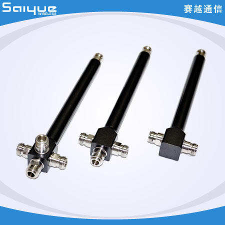  围场FM调频广播同步广播功分器