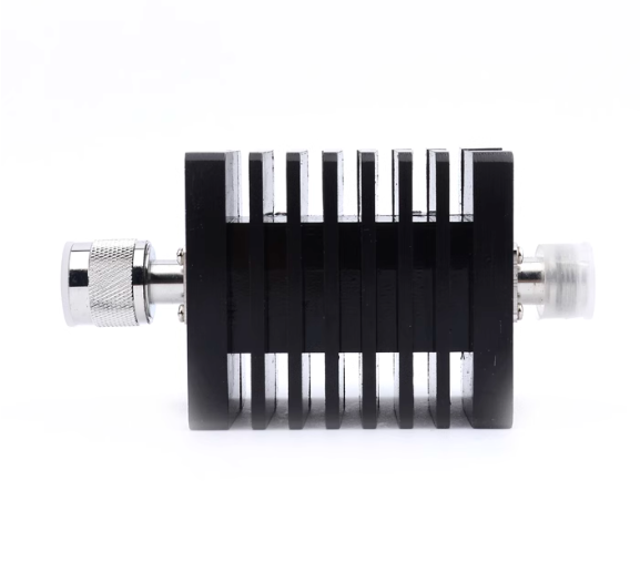  围场腔体固定衰减器0-3G/0-4G  N型接口
